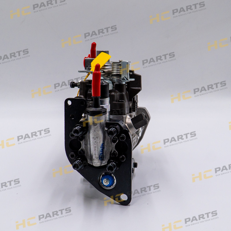 JCB Топливный насос PERKINS RG - DELPHI