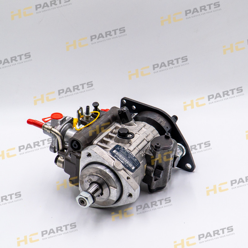 JCB Топливный насос PERKINS RG - DELPHI