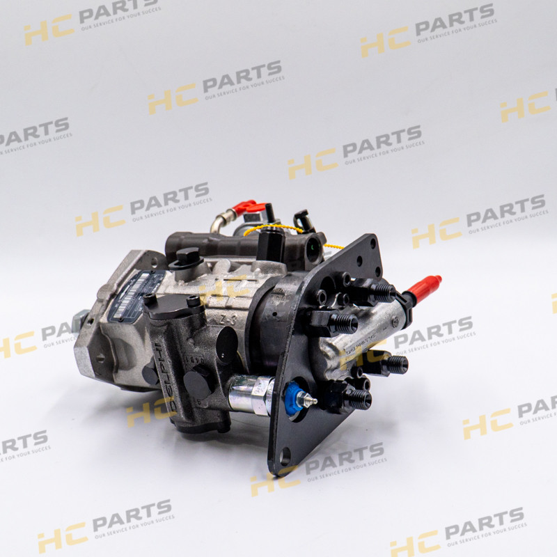 JCB Топливный насос PERKINS RG - DELPHI