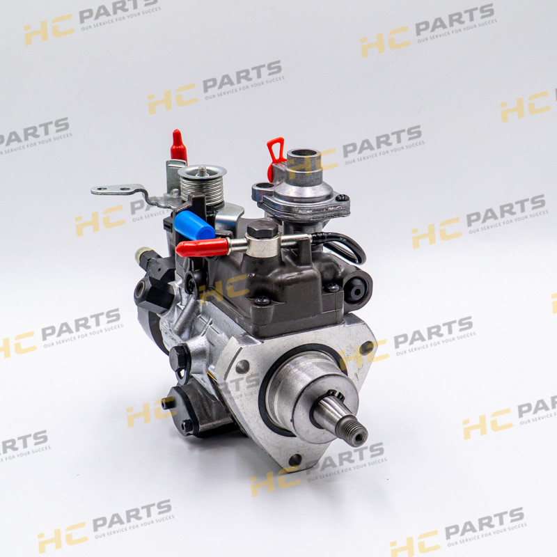 JCB ТНВД Dieselmax 74 кВт MT3 - 3CX 4CX DELPHI