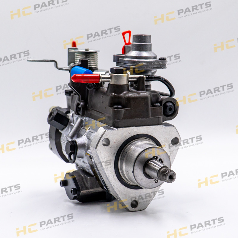 JCB Помпа нагнетательная Dieselmax 74 кВт MT3 - 3CX 4CX DELPHI