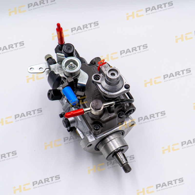 JCB ТНВД Dieselmax 74 кВт MT3 - 3CX 4CX DELPHI