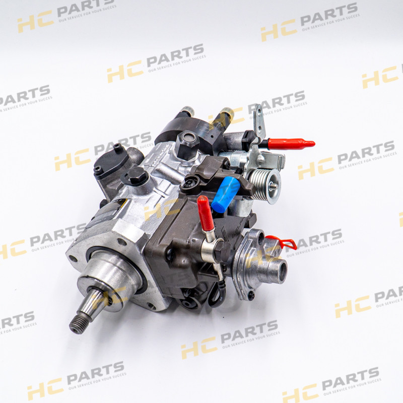 JCB ТНВД Dieselmax 74 кВт MT3 - 3CX 4CX DELPHI