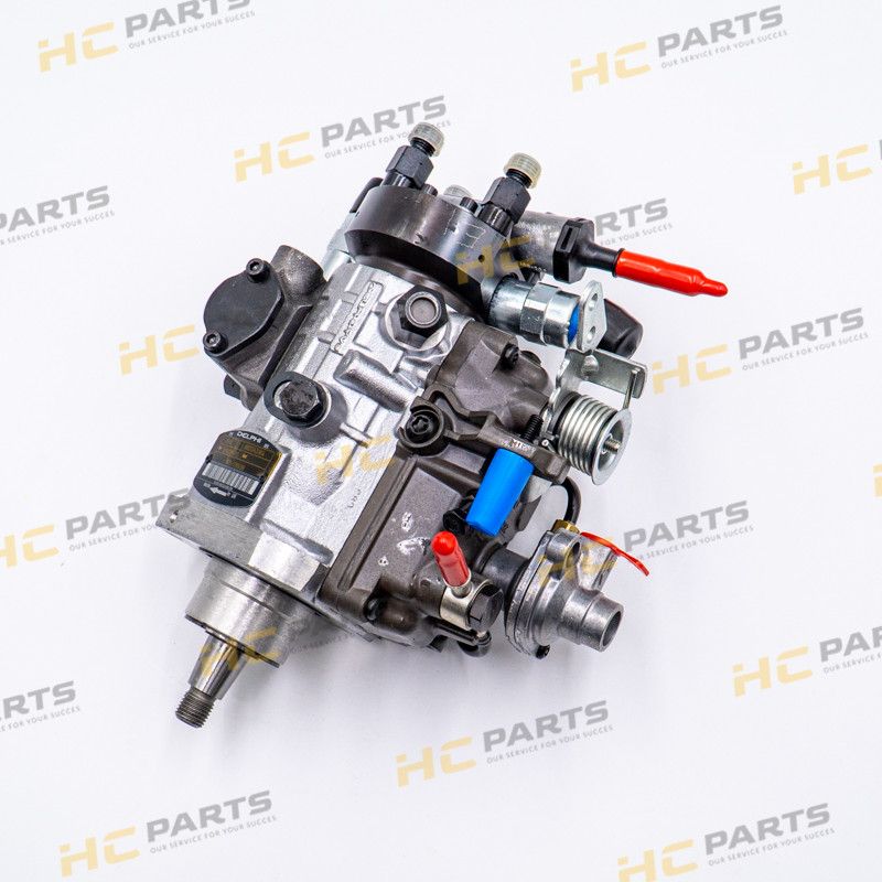 JCB ТНВД Dieselmax 74 кВт MT3 - 3CX 4CX DELPHI