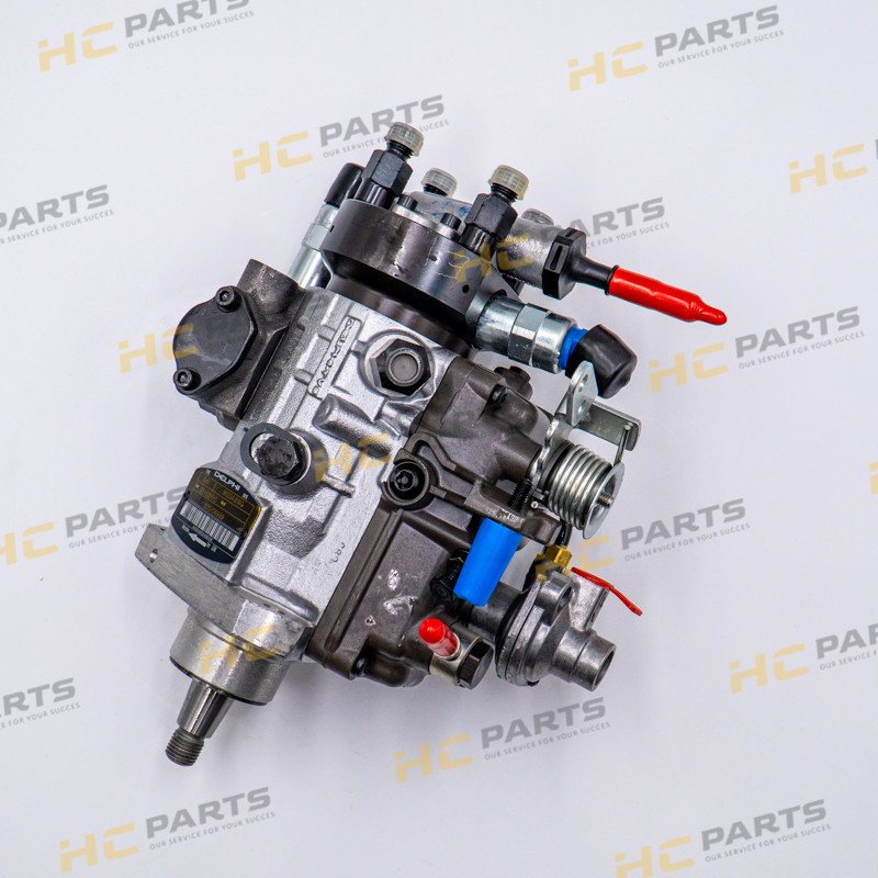 JCB Помпа нагнетательная Dieselmax 74 кВт MT3 - 3CX 4CX DELPHI