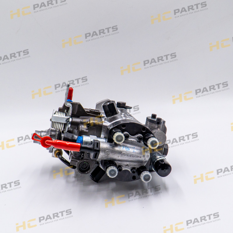 JCB Помпа нагнетательная Dieselmax 74 кВт MT3 - 3CX 4CX DELPHI
