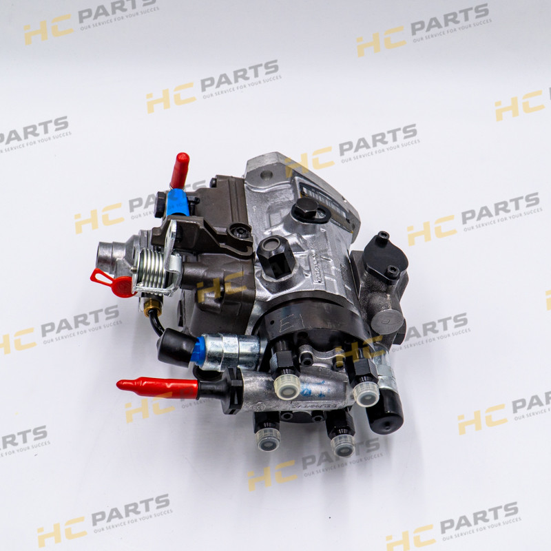 JCB Помпа нагнетательная Dieselmax 74 кВт MT3 - 3CX 4CX DELPHI