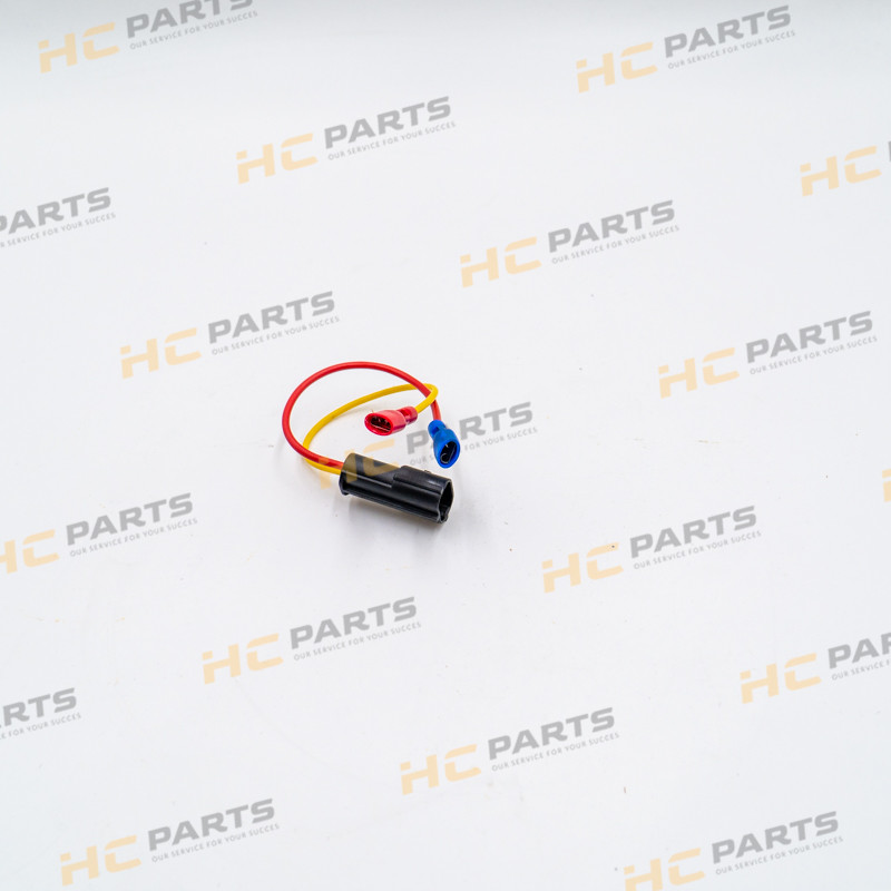 JCB звуковой сигнал 12V-AZERI PARTS