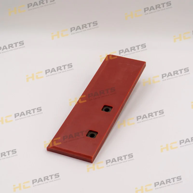 JCB Тефлоновая накладка BOOM 321x95x15 мм - AZERI PARTS