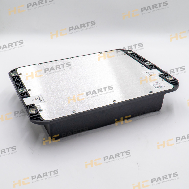 JCB модуль управления ECU - JS оригинал