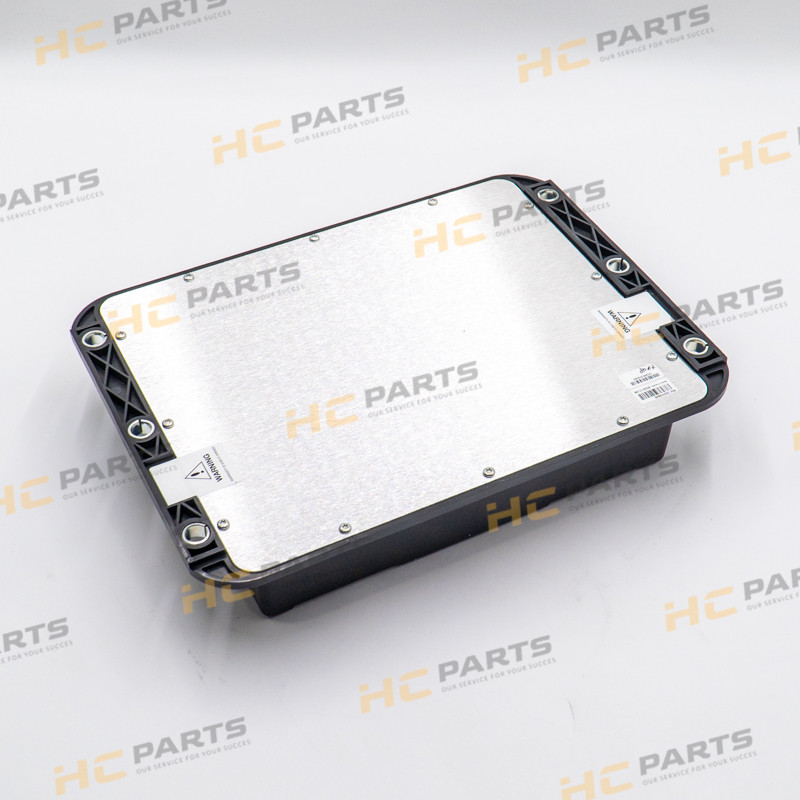JCB модуль управления ECU - JS оригинал
