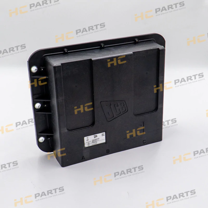 JCB Модуль управления ECU - JS ORIGINAL