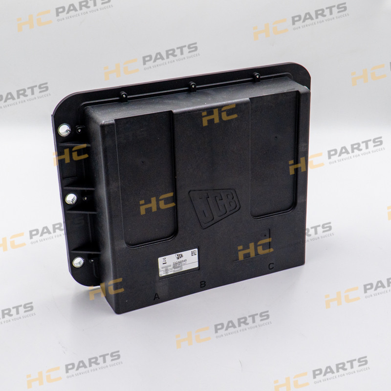 JCB модуль управления ECU - JS оригинал