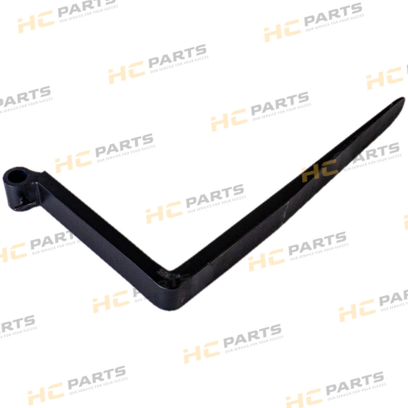 {_b0_} вилки (2шт) 125w x 40t x 1200L-CAM ATTACHMENT