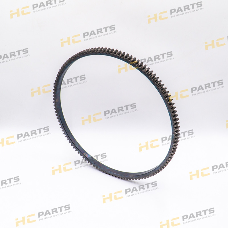 JCB Зубчатый венец маховика PERKINS 115T - AZERI PARTS
