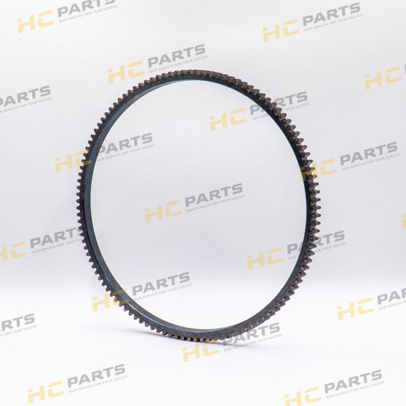 JCB Зубчатый венец маховика PERKINS 115T - AZERI PARTS