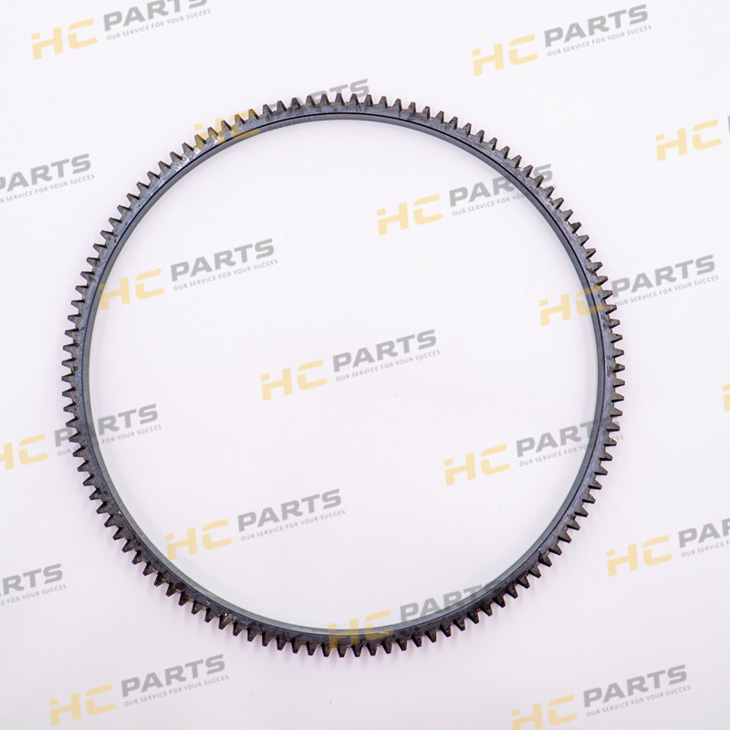 JCB Зубчатый венец маховика PERKINS 115T - AZERI PARTS