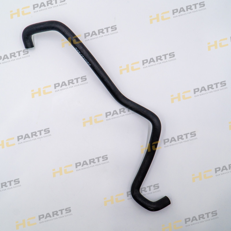 JCB Шланг масляного радиатора Perkins AR AK - AZERI PARTS