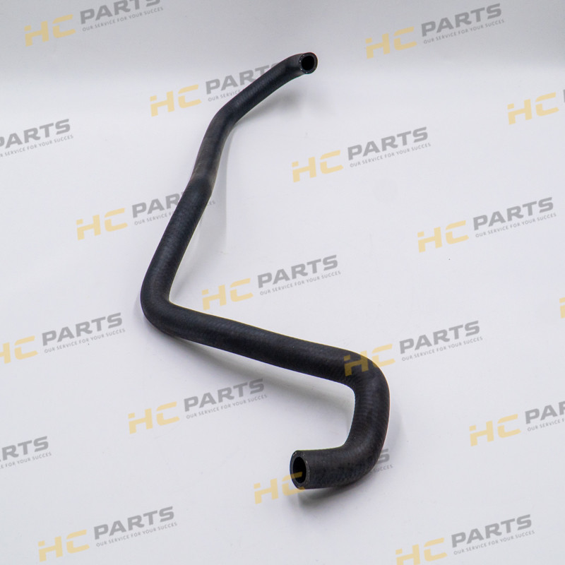 JCB Шланг масляного радиатора Perkins AR AK - AZERI PARTS
