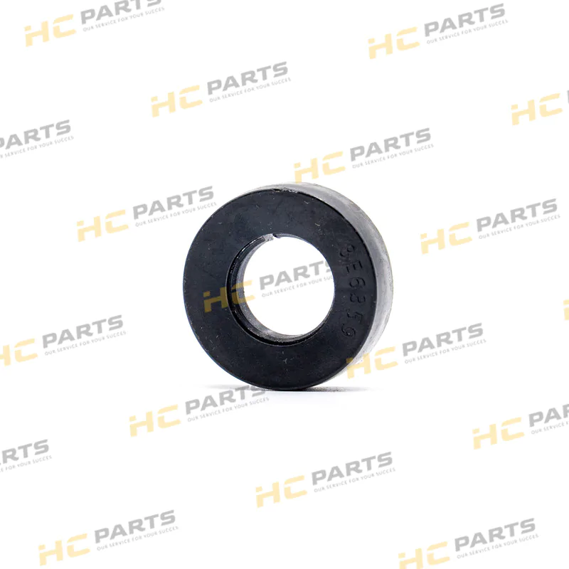 Защитное зубчатое кольцо — система CAT J350 GMOVE