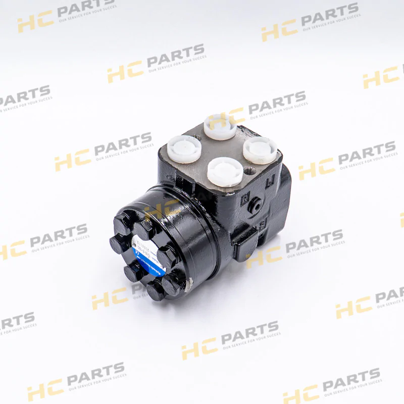 JCB Рулевой клапан Orbitrol - 3CX 4CX AZERI PARTS
