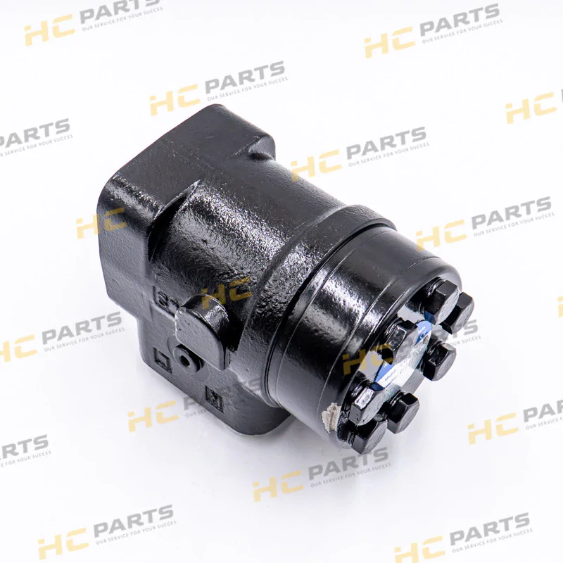 JCB Рулевой клапан Orbitrol - 3CX 4CX AZERI PARTS