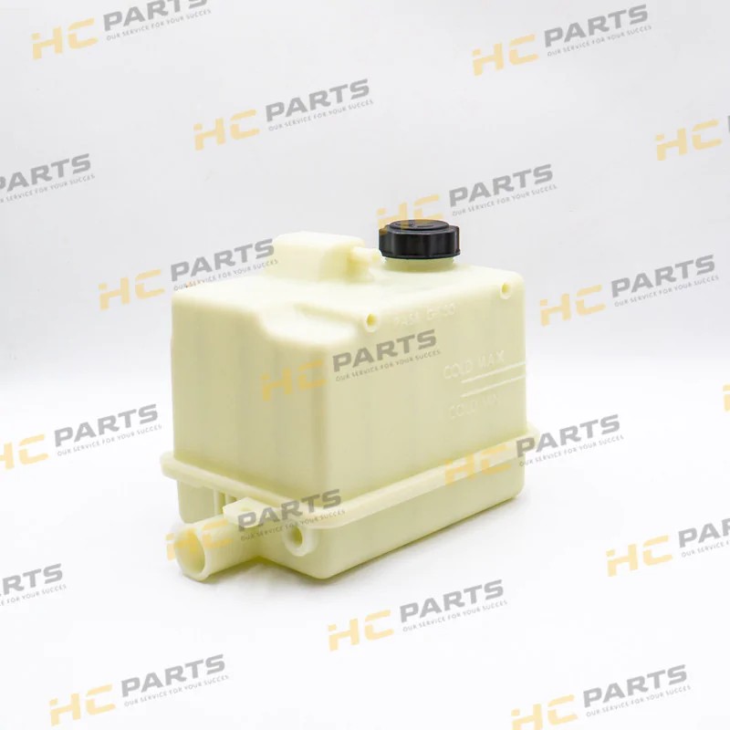 JCB резервуар для охлаждающей жидкости-AZERI PARTS