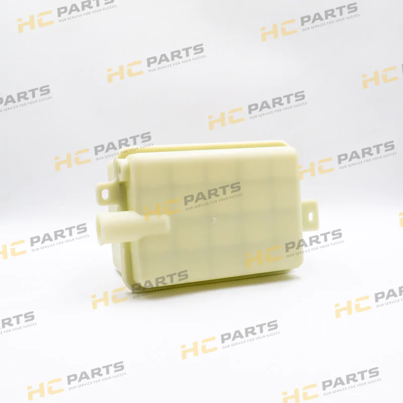 JCB Расширительный бачок системы охлаждения — AZERI PARTS