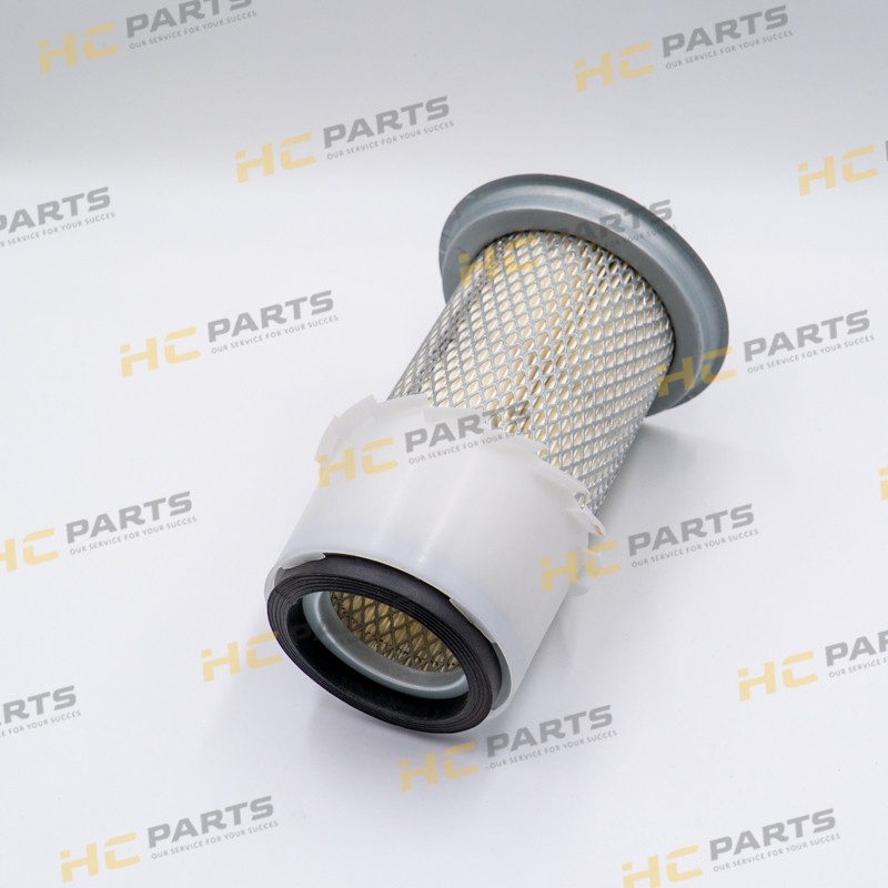 JCB Фильтр для очистки воздуха — мини-пылесос