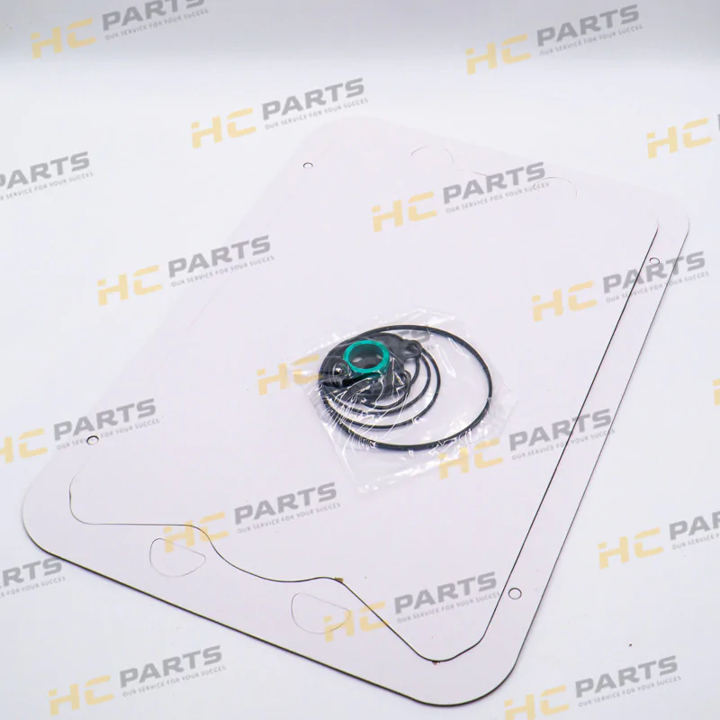JCB Комплект уплотнений масляного поддона DIESELMAX - AZERI PARTS