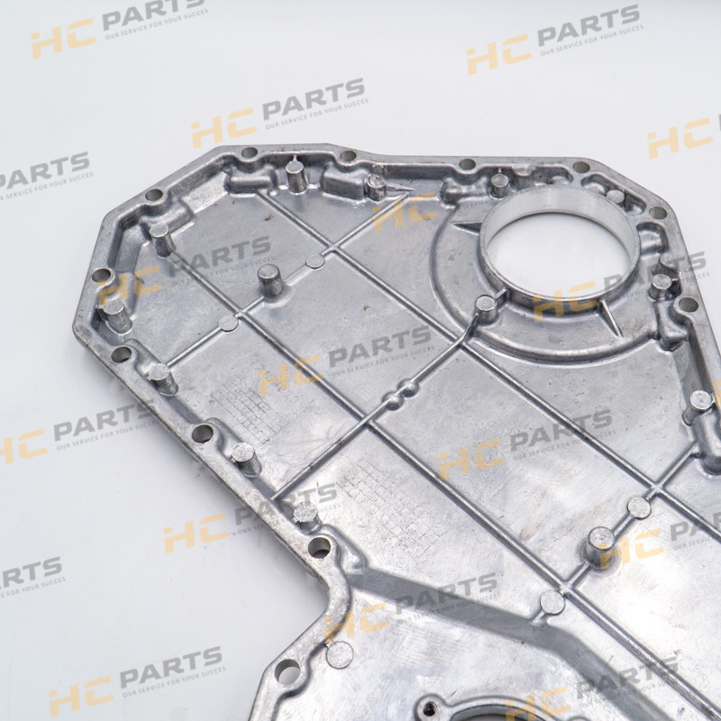 JCB крышка ГРМ PERKINS AA AB-AZERI PARTS