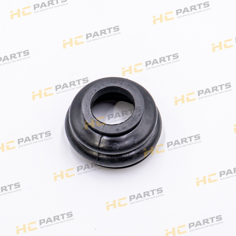 JCB Крышка рулевой тяги - 3CX 4CX AZERI PARTS