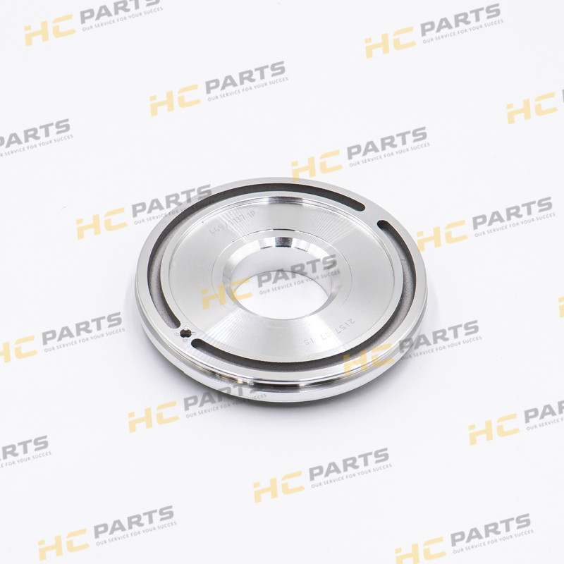 JCB Поршень барабана сцепления - AZERI PARTS