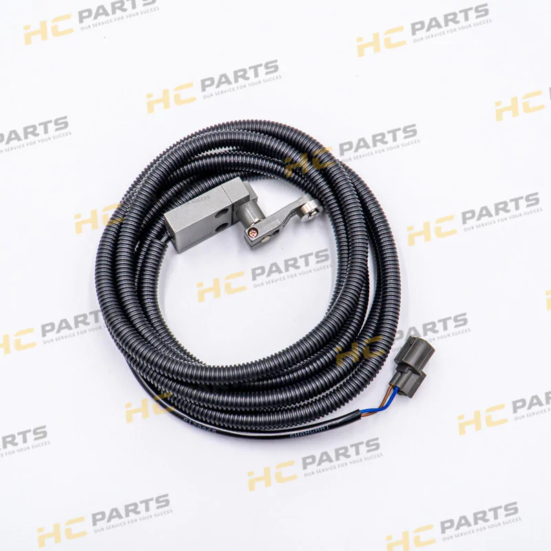 JCB датчик выравнивания переднего ковша-3CX 4CX AZERI PARTS