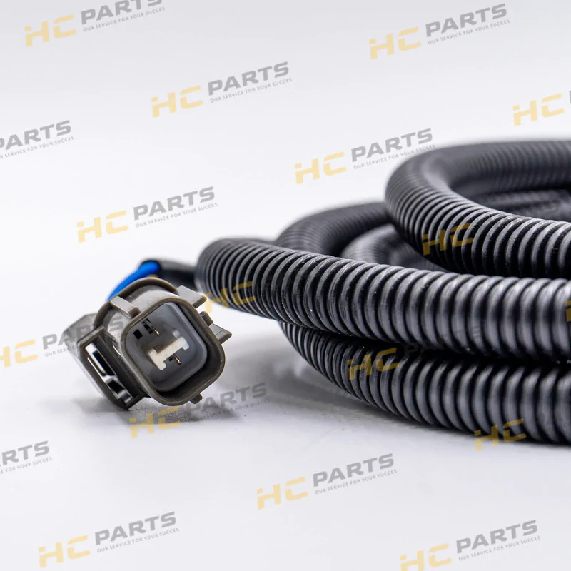 JCB датчик выравнивания переднего ковша-3CX 4CX AZERI PARTS