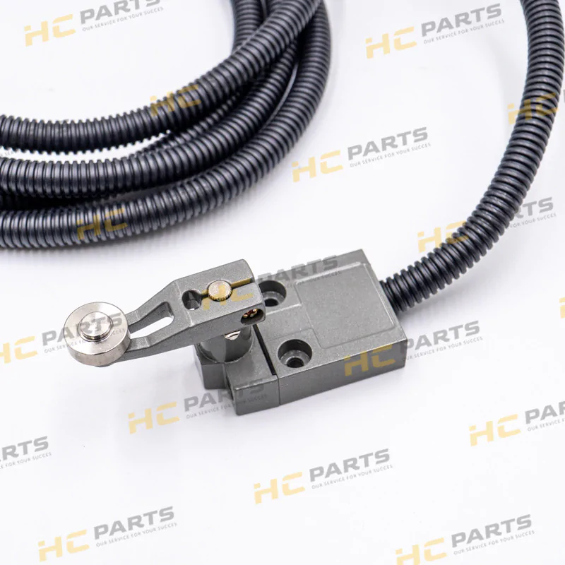 JCB Датчик уровня в переднем ковше - 3CX 4CX AZERI PARTS