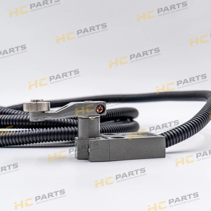 JCB Датчик уровня в переднем ковше - 3CX 4CX AZERI PARTS