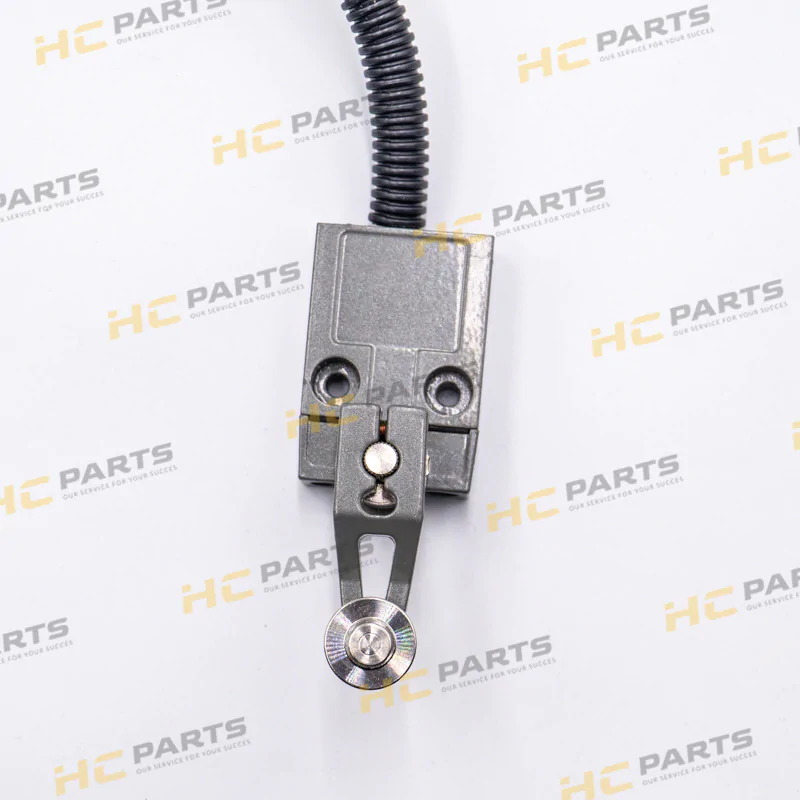 JCB Датчик уровня в переднем ковше - 3CX 4CX AZERI PARTS