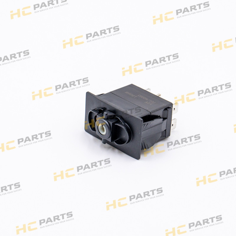 JCB 7-контактный выключатель кабины — AZERI PARTS