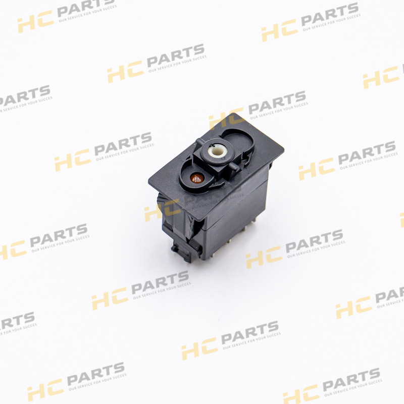 JCB 7-контактный выключатель кабины — AZERI PARTS