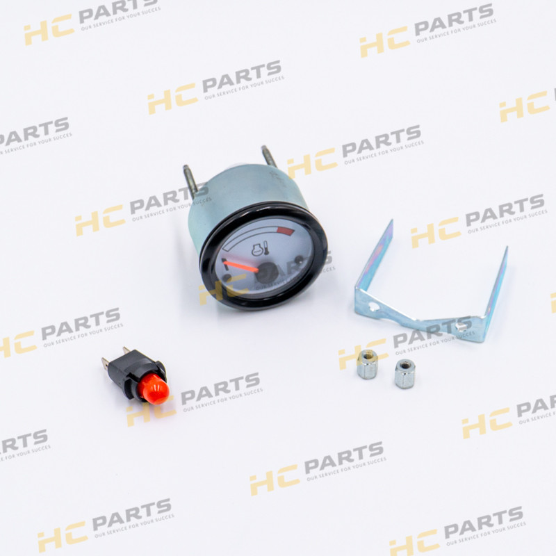 JCB Датчик температуры воды - 2CX 3CX 4CX AZERI PARTS
