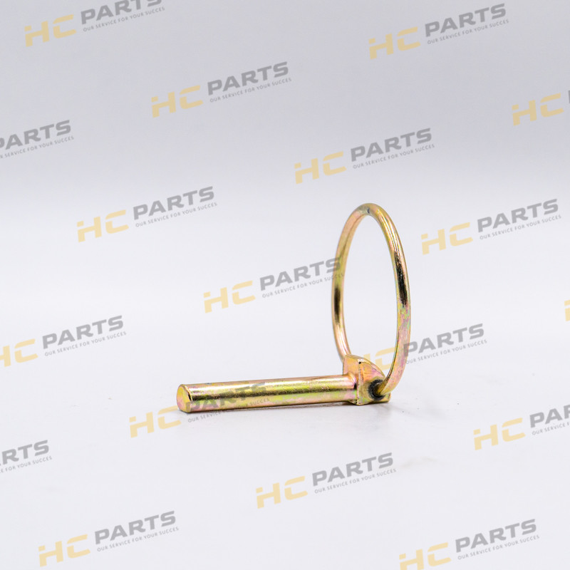 JCB Защитный кожух 40 мм - AZERI PARTS