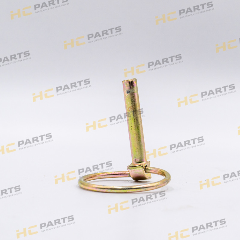 JCB Штифтовой поворотный фиксатор 40 мм - AZERI PARTS