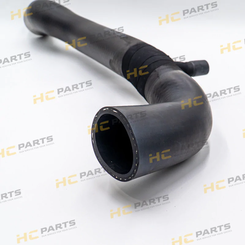 JCB Верхний шланг радиатора - AZERI PARTS