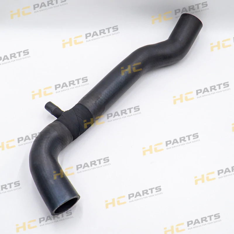 JCB верхний шланг радиатора-AZERI PARTS