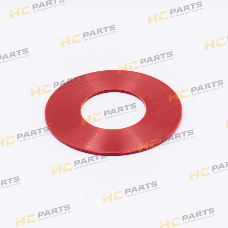 JCB Шпонка 4 мм - 3CX 4CX AZERI PARTS