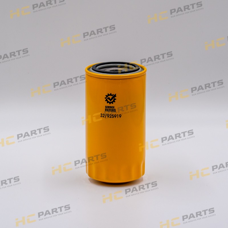 JCB Фильтр для топлива - Fastrac