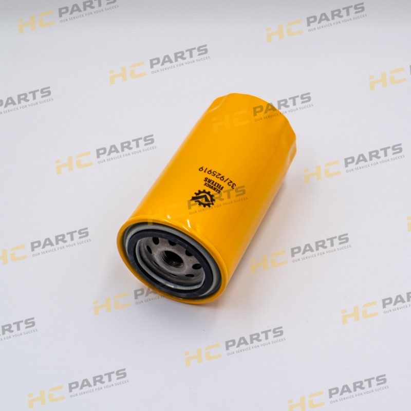 JCB Топливный фильтр - Fastrac