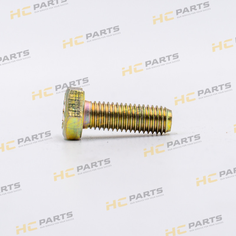 JCB Болт M10x30 мм — ОРИГИНАЛ