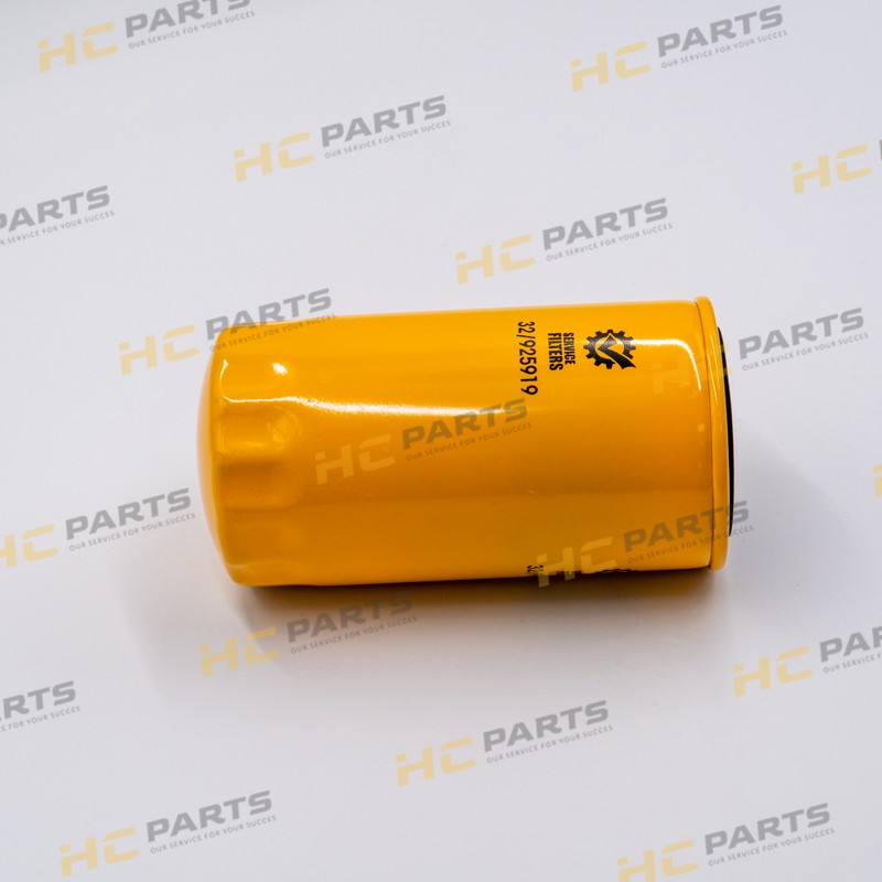 JCB Фильтр для топлива - Fastrac